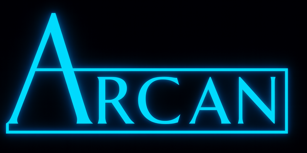 ARCAN Logo