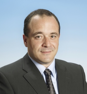 Stéphane Valente, Founder of ARIEL-IA